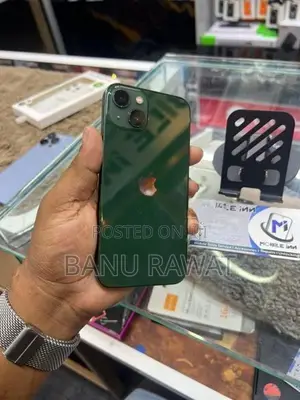 Apple iPhone 13 (Used)