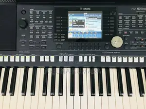 Yamaha Psr S950 Keyboard