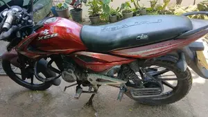 Bajaj XCD 135 2009