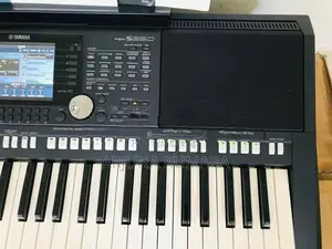 Yamaha Psr S950 Keyboard