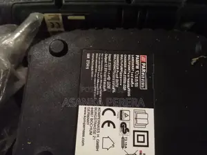 Router with Multiple Sander Cordless
