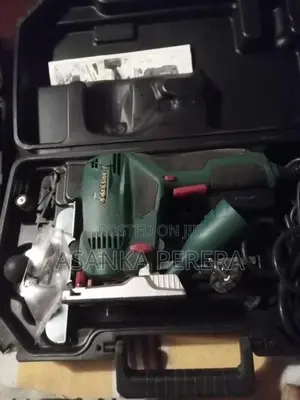Router with Multiple Sander Cordless