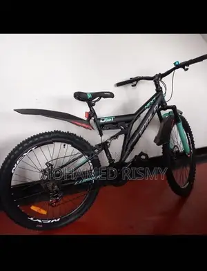 Lumala Gear Bicycle