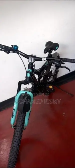 Lumala Gear Bicycle