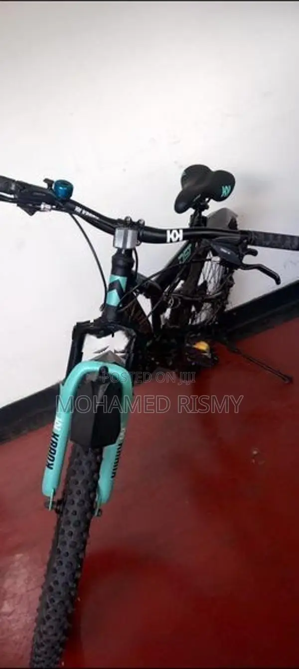 Lumala Gear Bicycle