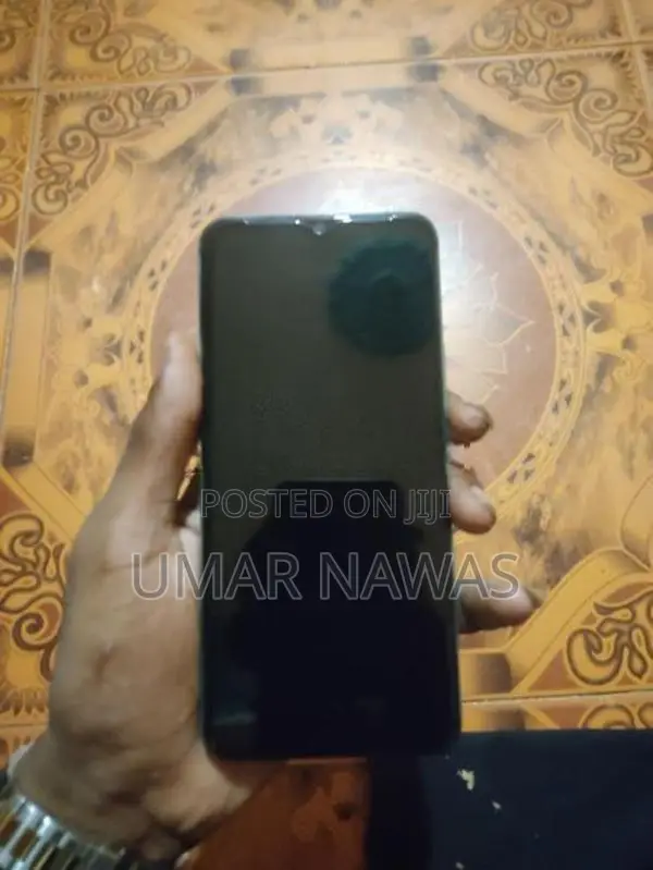 Vivo Y02T 128GB (Used)