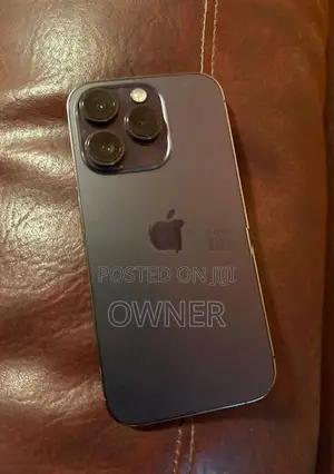 Apple iPhone 14 Pro 128GB (Used)