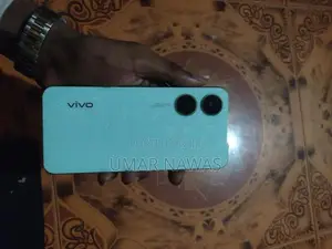 Vivo Y02T 128GB (Used)