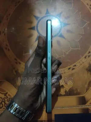 Vivo Y02T 128GB (Used)