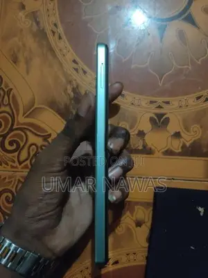 Vivo Y02T 128GB (Used)