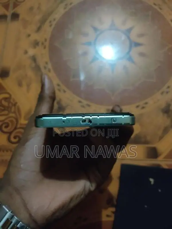 Vivo Y02T 128GB (Used)