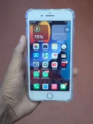 Apple iPhone 7 Plus 128GB (Used)