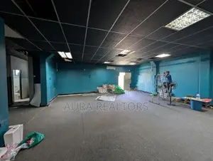 Office Space for Rent in Slave Island (P-98)