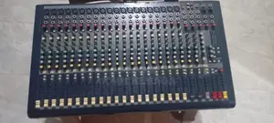 Sound Craft MFX20/2 Mixer
