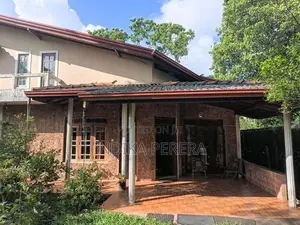 4 Bedrooms House for Sale in Kotte