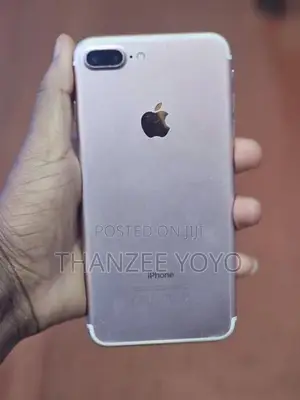Apple iPhone 7 Plus 128GB (Used)
