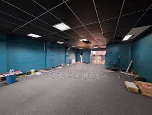 Office Space for Rent in Slave Island (P-98)
