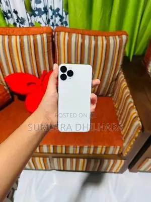 Apple iPhone 11 Pro (Used)