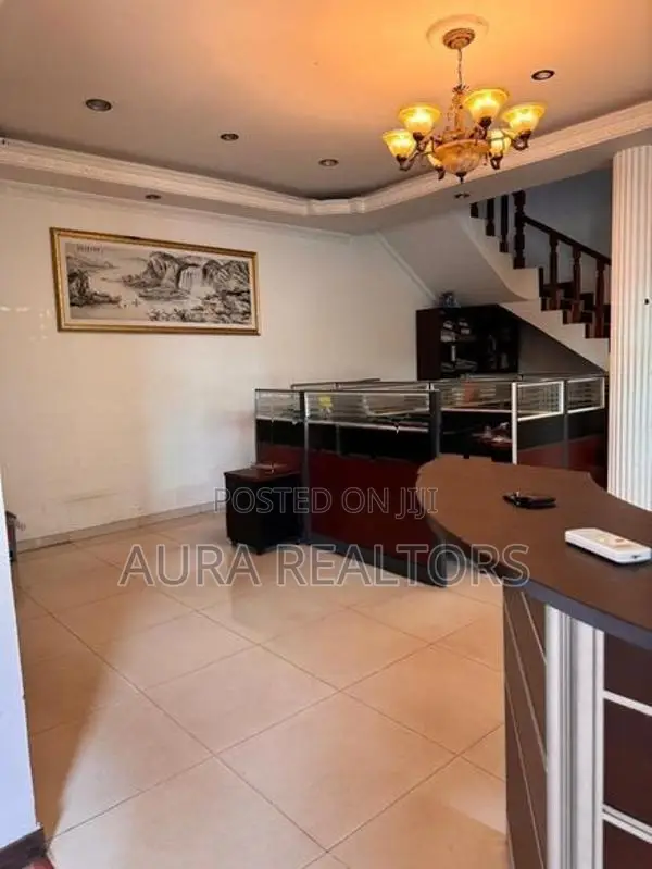 Commercial Property for Rent in Rajagiriya (P-65)