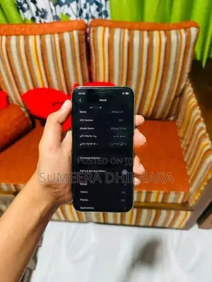 Apple iPhone 11 Pro (Used)