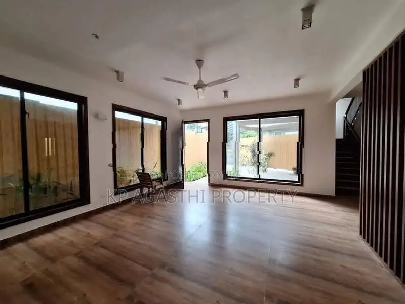 Luxury Modern House for Sale in Dehiwala