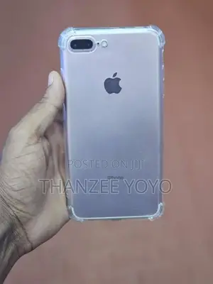 Apple iPhone 7 Plus 128GB (Used)