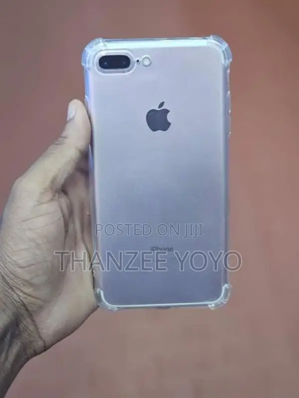 Apple iPhone 7 Plus 128GB (Used)