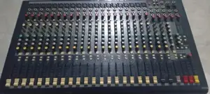 Sound Craft MFX20/2 Mixer