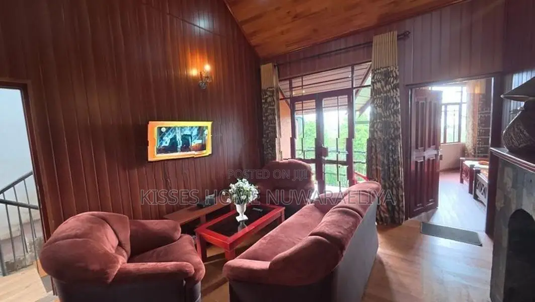 Holiday Bangalow for Rent in Nuwaraeliya
