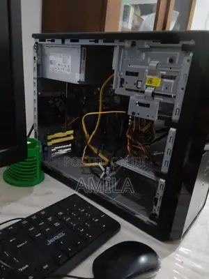 Desktop PC Core i3 2nd Gen