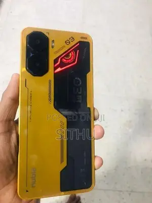 ZTE nubia Neo 3 5G (Used)
