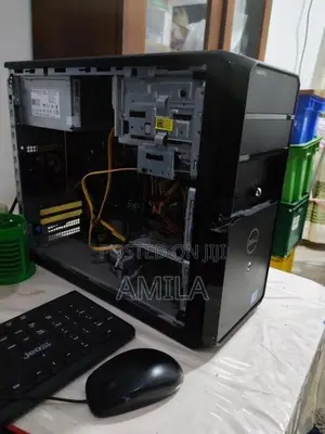 Desktop PC Core i3 2nd Gen