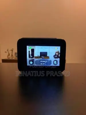 GoPro Hero 10 Black with Accessories
