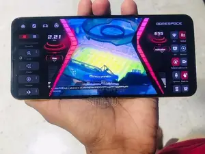 ZTE nubia Neo 3 5G (Used)