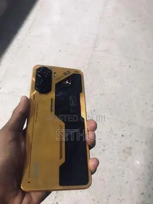 ZTE nubia Neo 3 5G (Used)