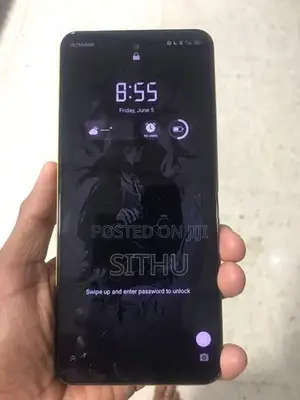 ZTE nubia Neo 3 5G (Used)