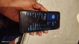 ZTE Blade V50 (Used)