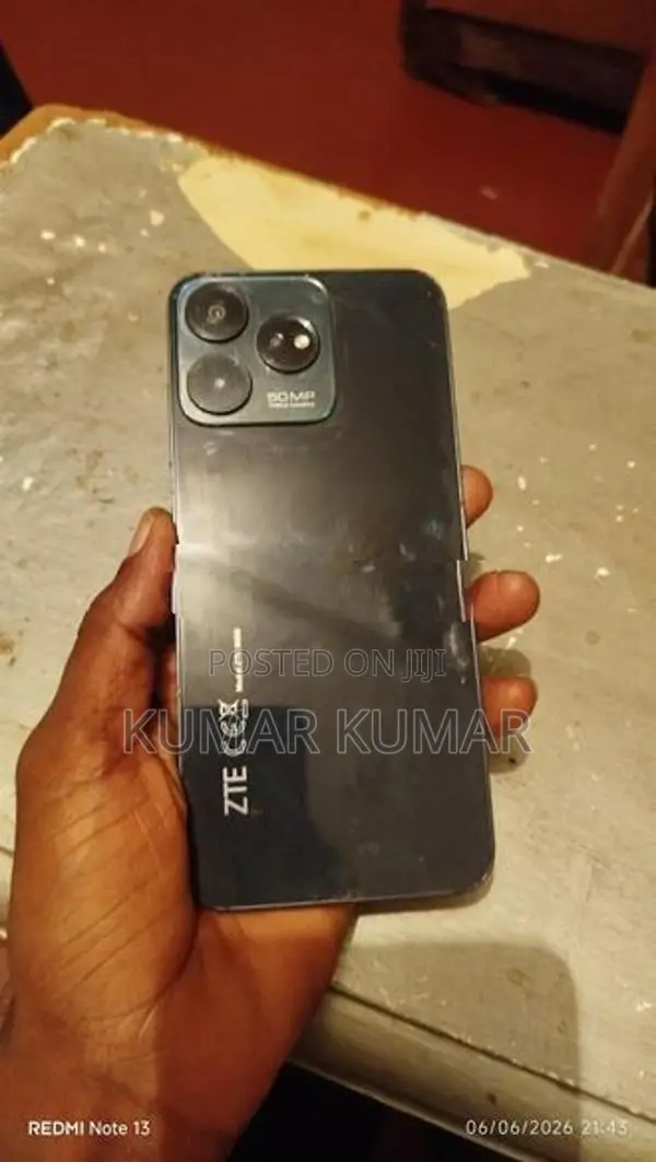 ZTE Blade V50 (Used)