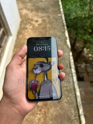 Apple iPhone X (Used)