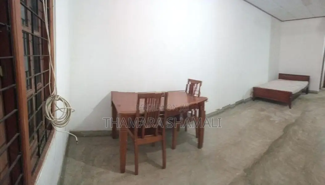 Annex for Rent in Negombo