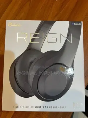 Beats Reign Pro 2