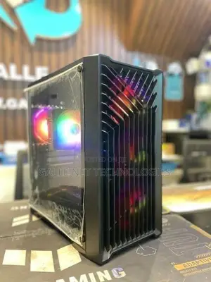 i5 6th Gen Gaming PC