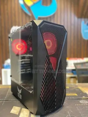 I5 8th Gen Gaming PC