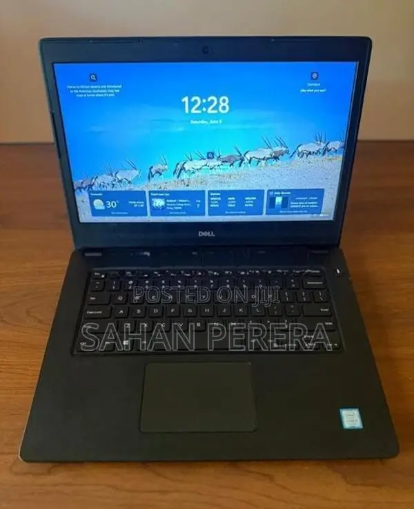 DELL Latitude 3480 i5 Notebook