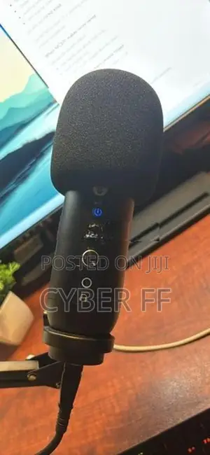 Fantech MCX01 Microphone