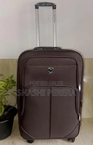 Trolley Bag