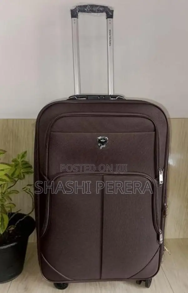 Trolley Bag
