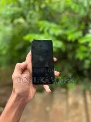 Apple iPhone X (Used)
