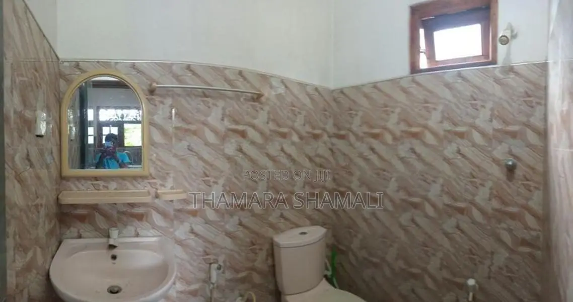 Annex for Rent in Negombo