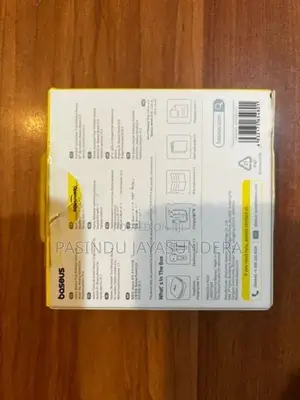 Baseus Bowie E16